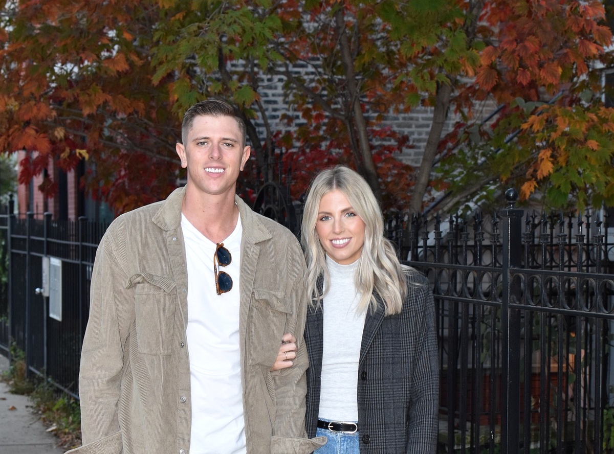 Ryan and Stephanie Erickson — Erickson Automation